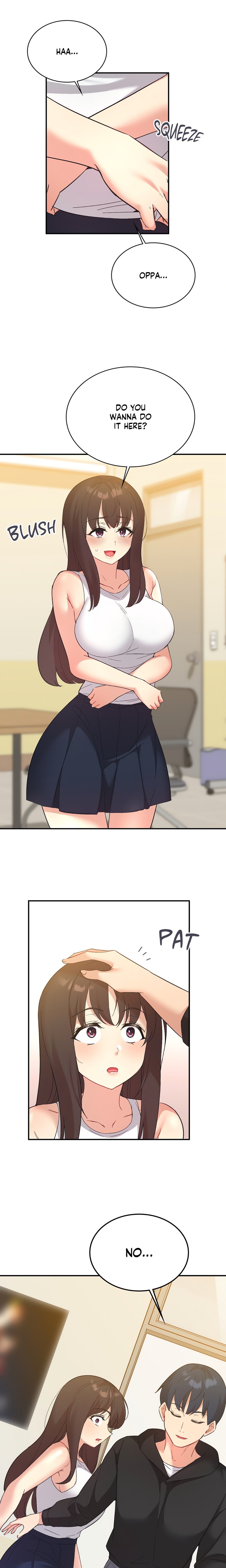 Smart App Life - Chapter 78 [photo 14] - MangaPorn