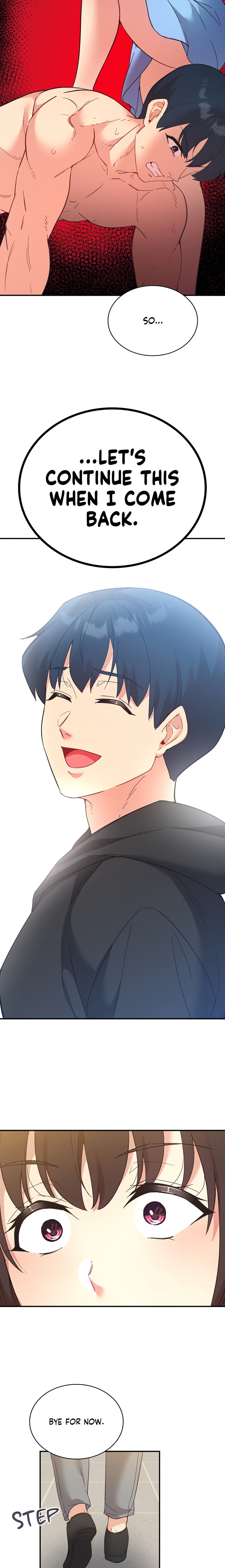 Smart App Life - Chapter 78 [photo 16] - MangaPorn