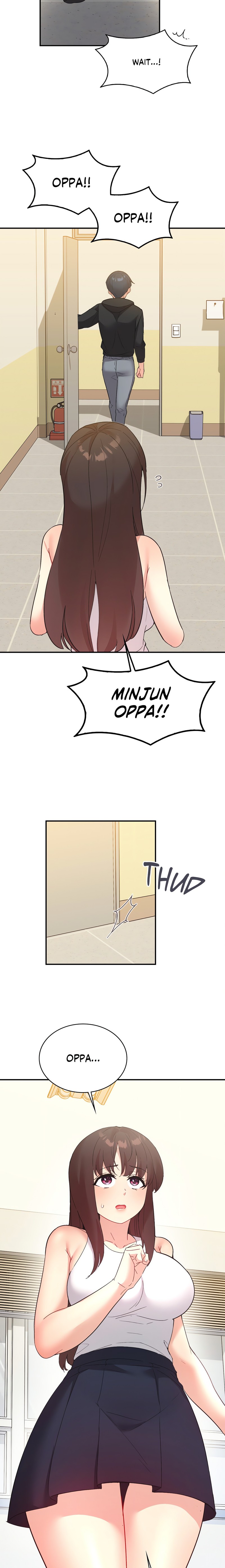 Smart App Life - Chapter 78 [photo 17] - MangaPorn