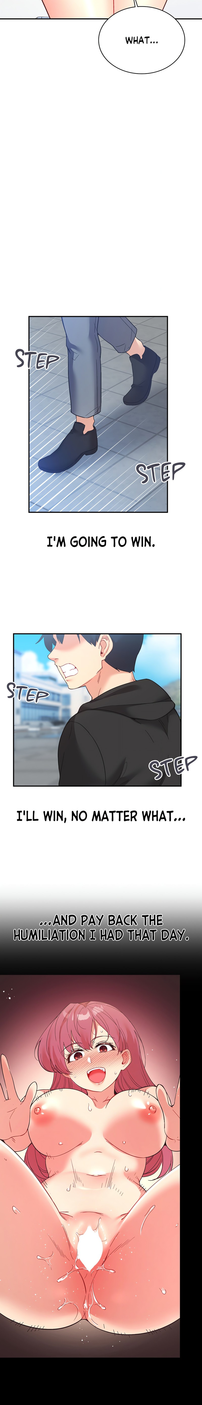 Smart App Life - Chapter 78 [photo 18] - MangaPorn