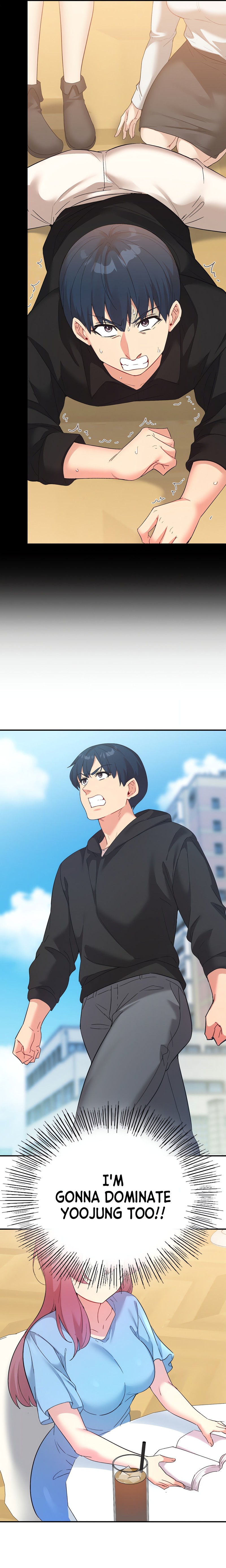 Smart App Life - Chapter 78 [photo 19] - MangaPorn