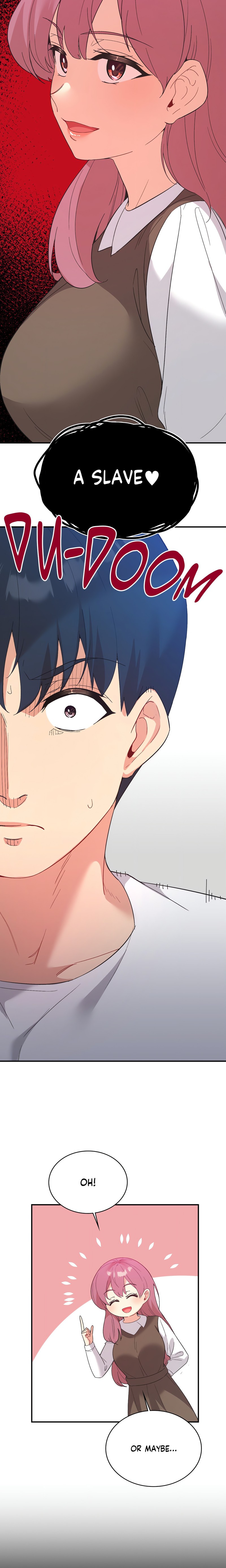 Smart App Life - Chapter 78 [photo 2] - MangaPorn