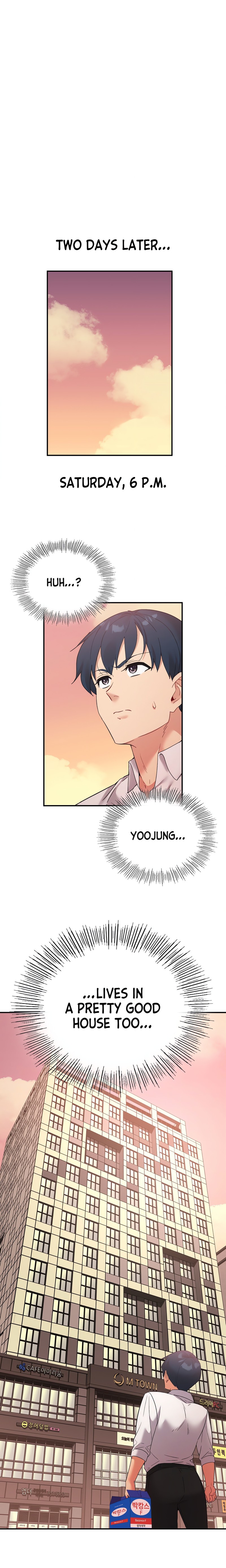 Smart App Life - Chapter 78 [photo 20] - MangaPorn