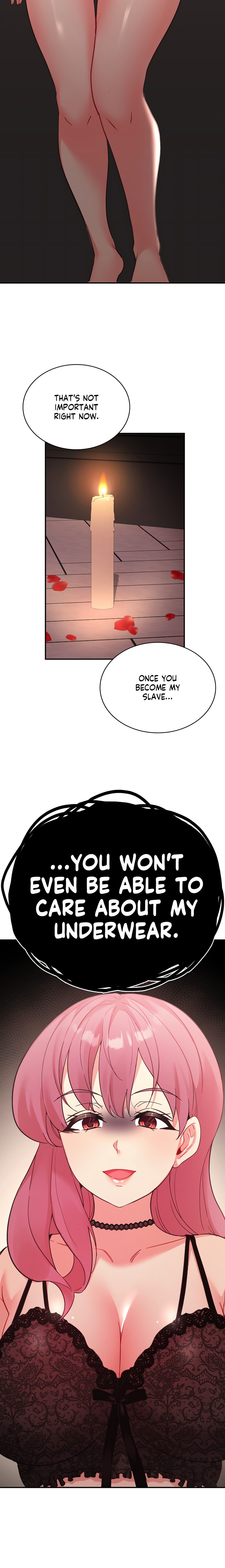 Smart App Life - Chapter 78 [photo 24] - MangaPorn