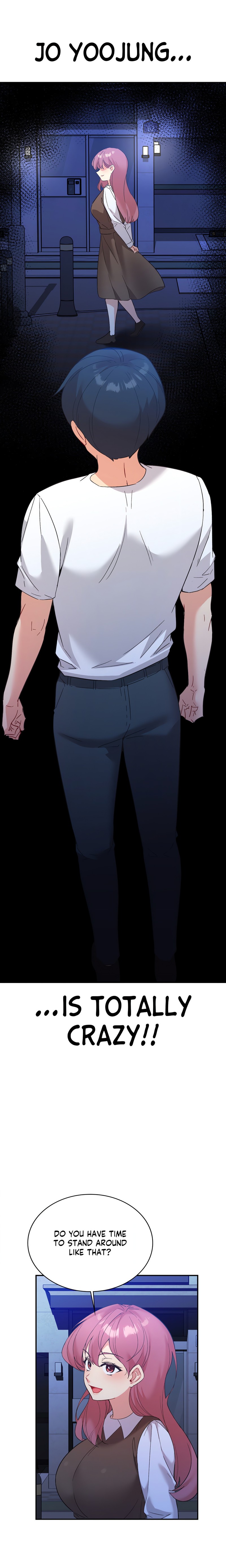 Smart App Life - Chapter 78 [photo 4] - MangaPorn