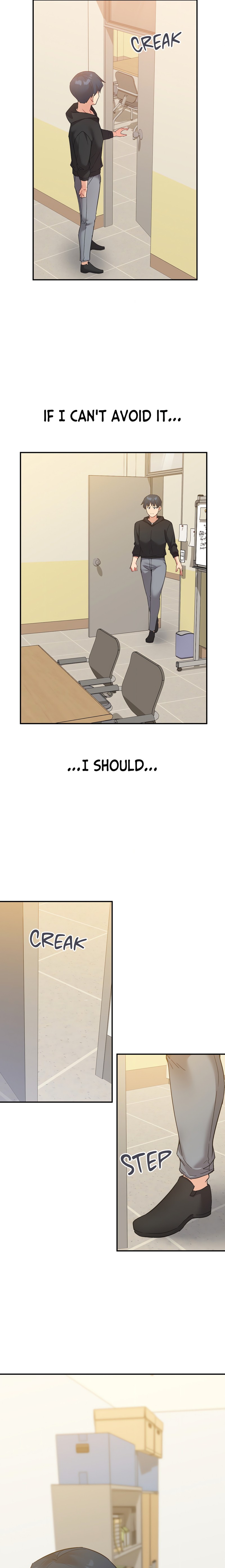 Smart App Life - Chapter 78 [photo 8] - MangaPorn