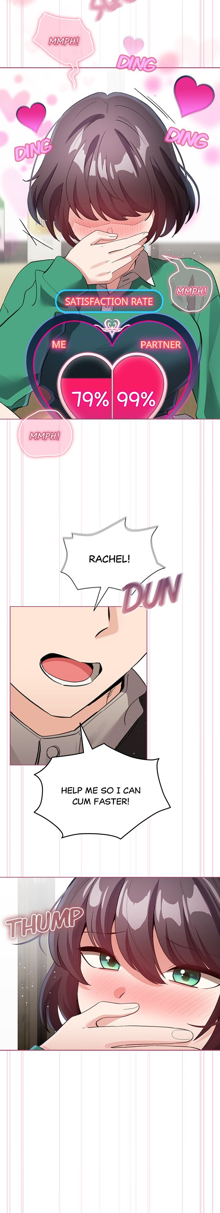 I Became a Pornhwa NPC - Chapter 16 [photo 12] - MangaPorn