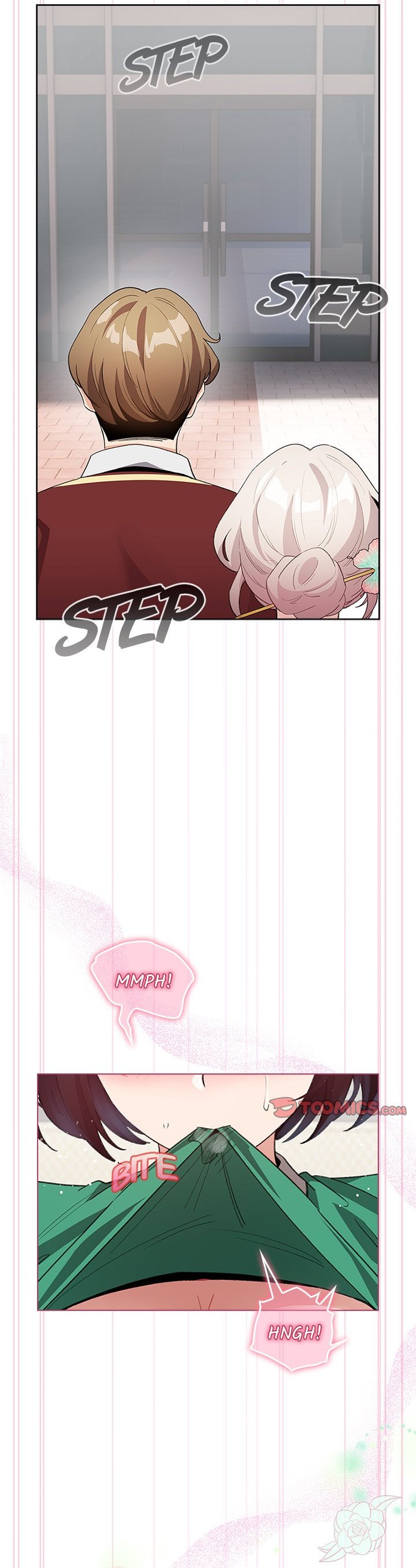 I Became a Pornhwa NPC - Chapter 16 [photo 13] - MangaPorn