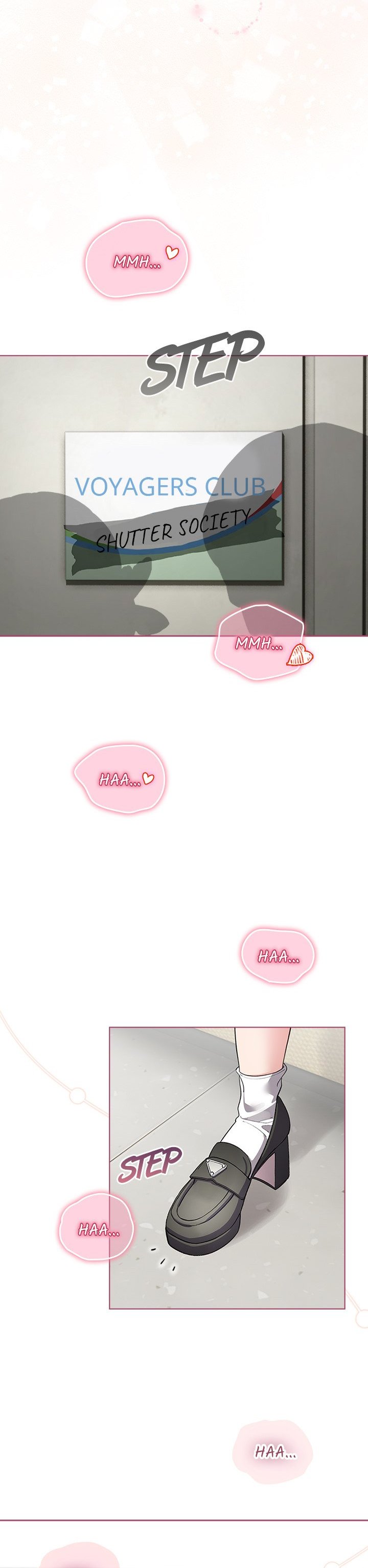 I Became a Pornhwa NPC - Chapter 16 [photo 18] - MangaPorn