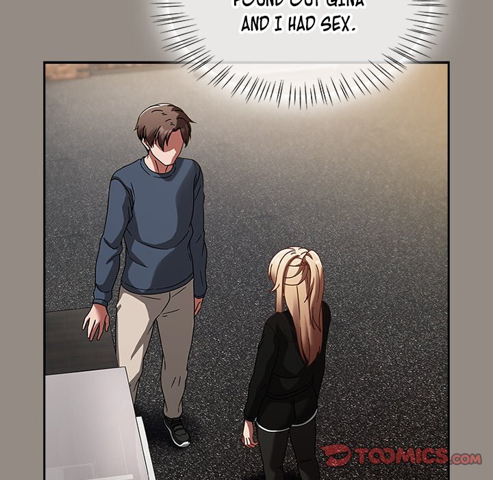 Ground and Pound - Chapter 14 [photo 100] - MangaPorn