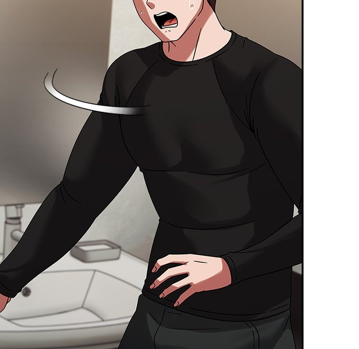 Ground and Pound - Chapter 14 [photo 158] - MangaPorn