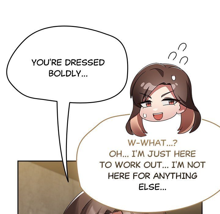 Ground and Pound - Chapter 14 [photo 45] - MangaPorn