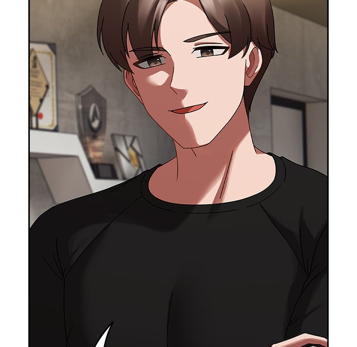 Ground and Pound - Chapter 14 [photo 46] - MangaPorn