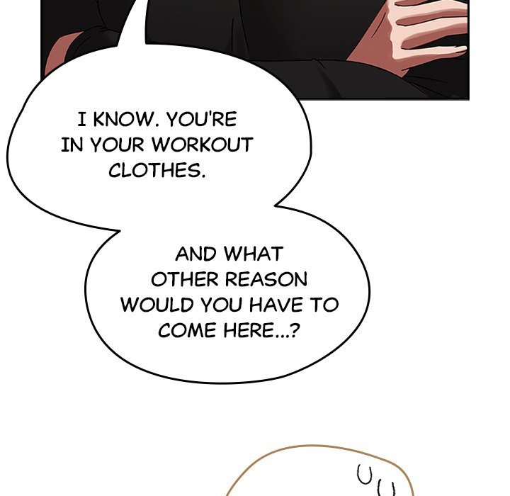 Ground and Pound - Chapter 14 [photo 47] - MangaPorn