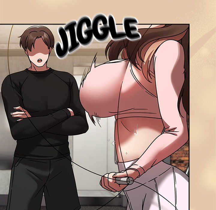 Ground and Pound - Chapter 14 [photo 57] - MangaPorn