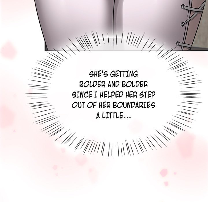 Ground and Pound - Chapter 14 [photo 75] - MangaPorn