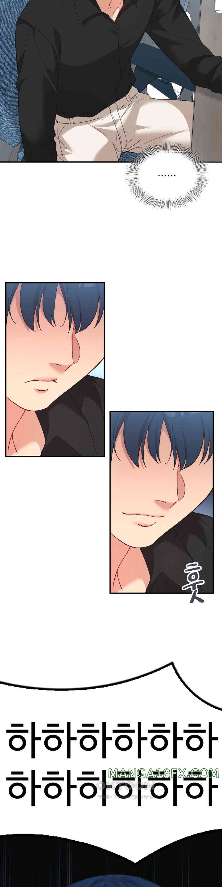 Smart App Life Raw - Chapter 61 [photo 21] - MangaPorn