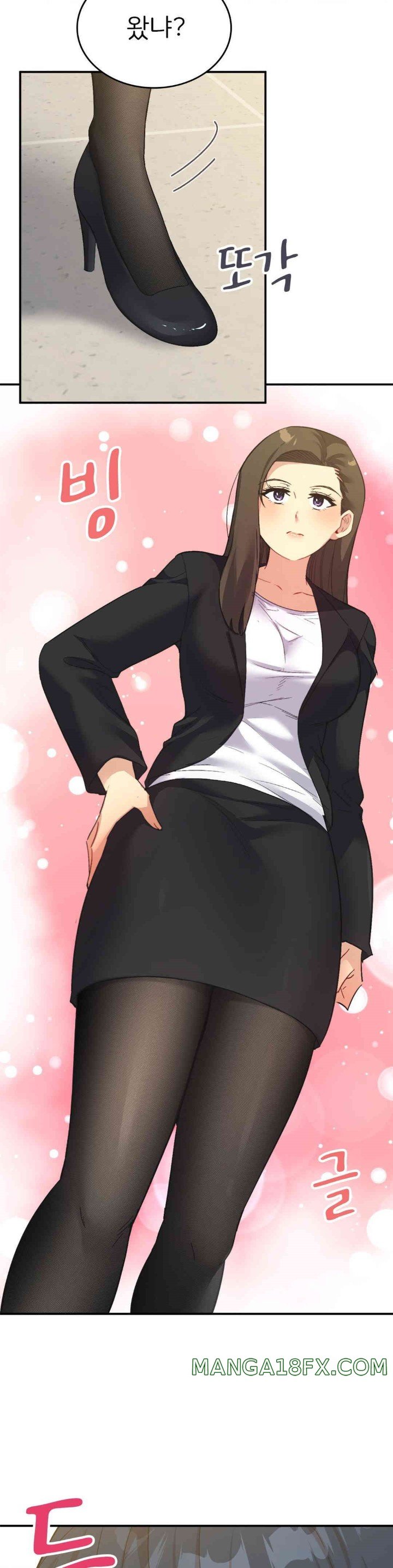 Smart App Life Raw - Chapter 61 [photo 31] - MangaPorn