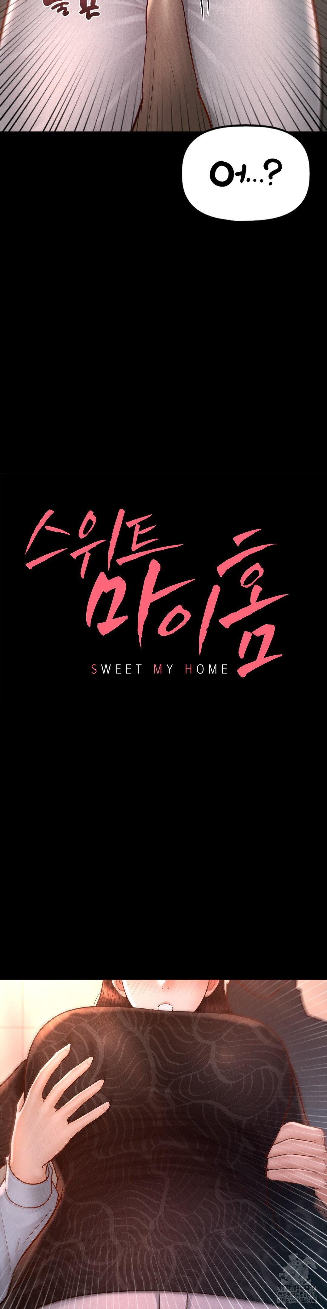 My Sweet Home Raw - Chapter 42 [photo 2] - MangaPorn
