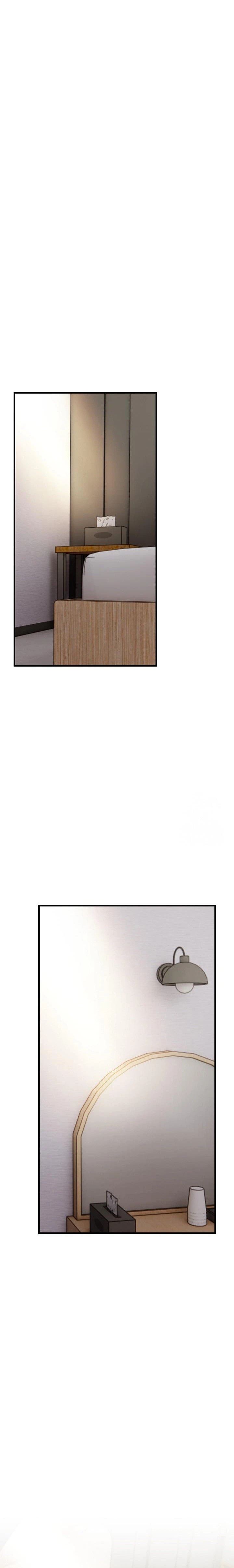 When I Came Out After Washing Up, There Was A Woman I Didn’t Know Lying Down Raw - Chapter 12 [photo 3] - MangaPorn