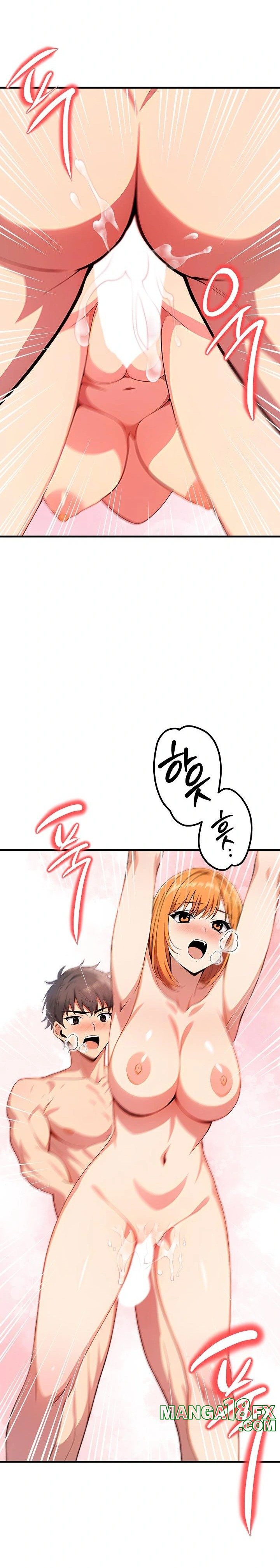 When I Came Out After Washing Up, There Was A Woman I Didn’t Know Lying Down Raw - Chapter 14 [photo 14] - MangaPorn