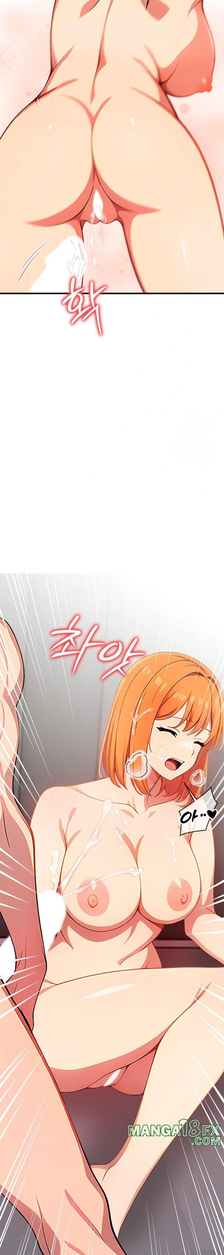 When I Came Out After Washing Up, There Was A Woman I Didn’t Know Lying Down Raw - Chapter 14 [photo 17] - MangaPorn