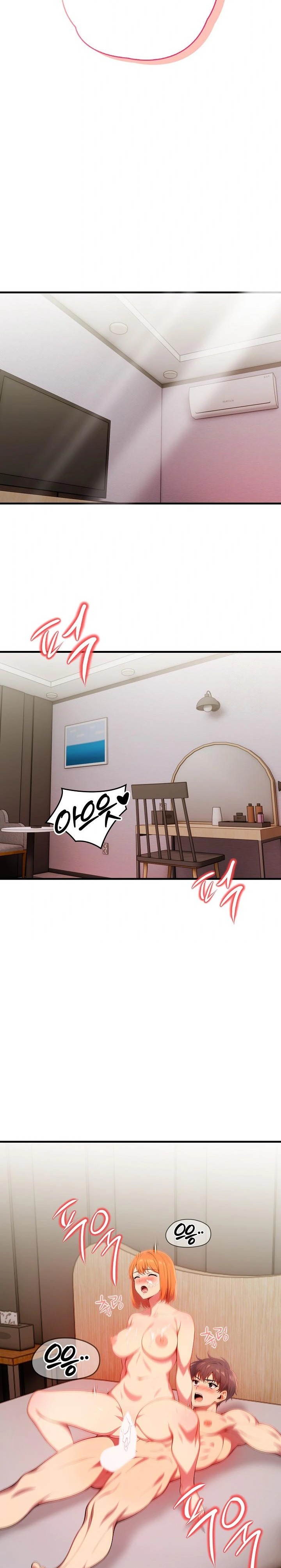 When I Came Out After Washing Up, There Was A Woman I Didn’t Know Lying Down Raw - Chapter 14 [photo 20] - MangaPorn