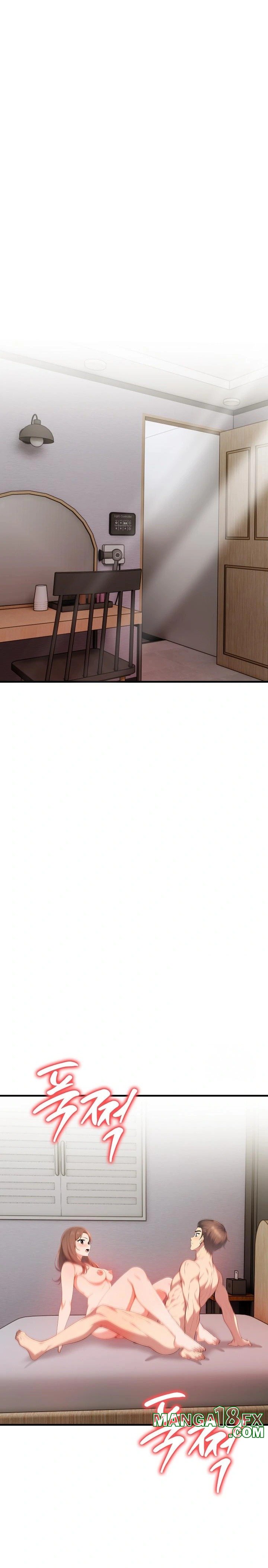 When I Came Out After Washing Up, There Was A Woman I Didn’t Know Lying Down Raw - Chapter 14 [photo 29] - MangaPorn