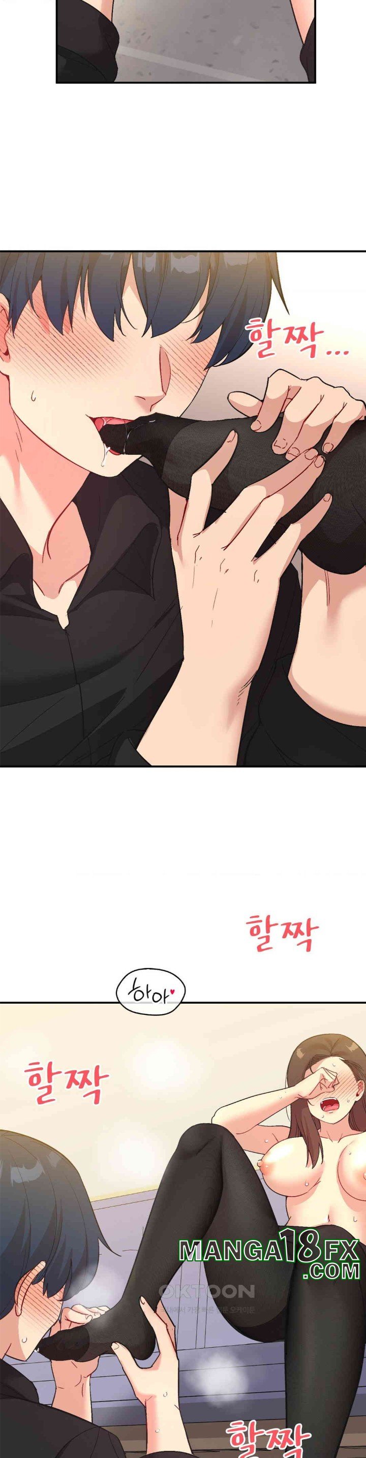 Smart App Life Raw - Chapter 62 [photo 20] - MangaPorn