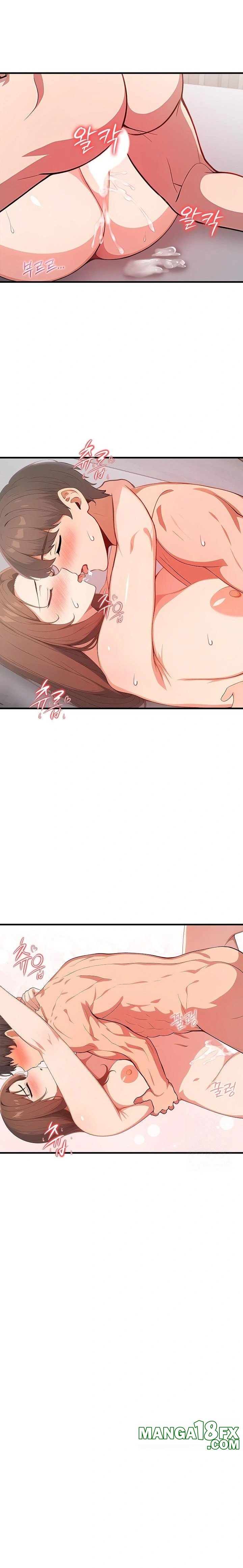 When I Came Out After Washing Up, There Was A Woman I Didn’t Know Lying Down Raw - Chapter 17 [photo 11] - MangaPorn