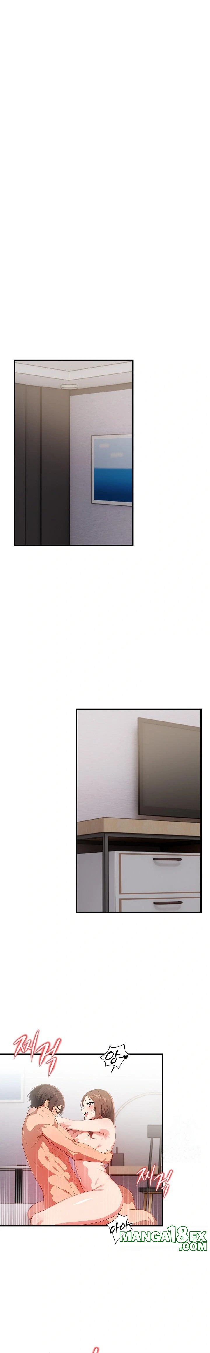 When I Came Out After Washing Up, There Was A Woman I Didn’t Know Lying Down Raw - Chapter 17 [photo 18] - MangaPorn