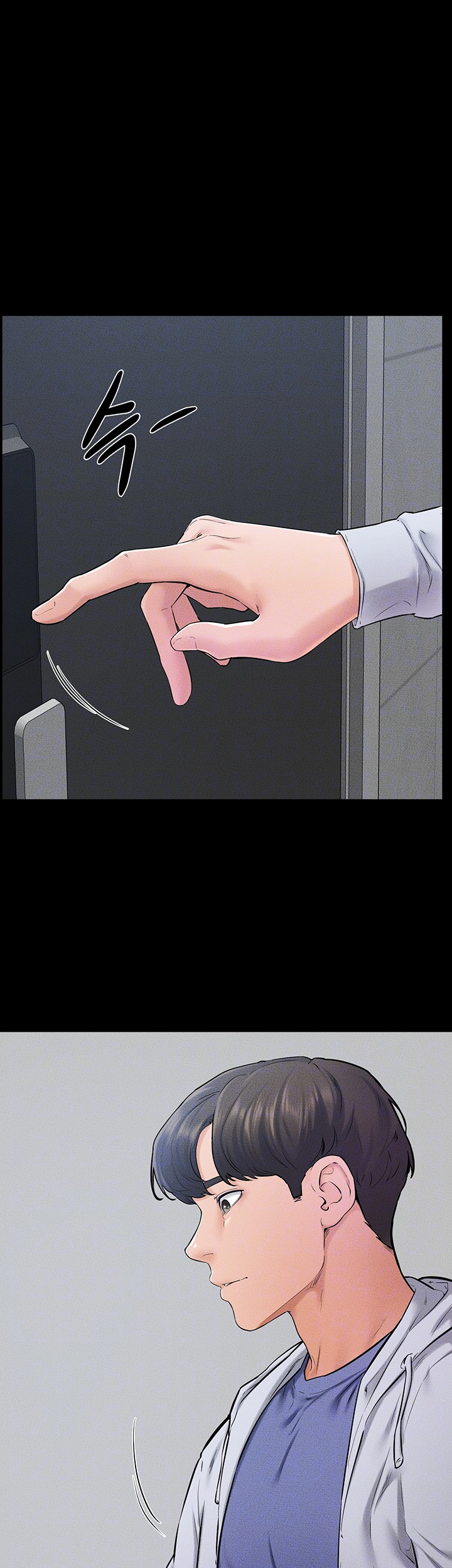 My New Family Treats me Well Raw - Chapter 57 [photo 9] - MangaPorn