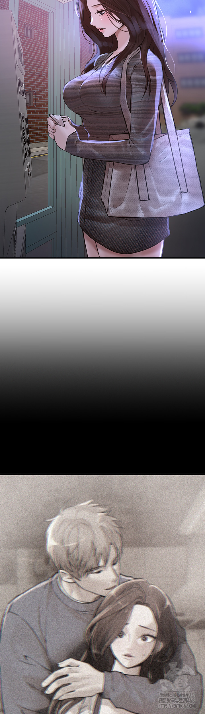 Beautiful Days Raw - Chapter 20 [photo 7] - MangaPorn