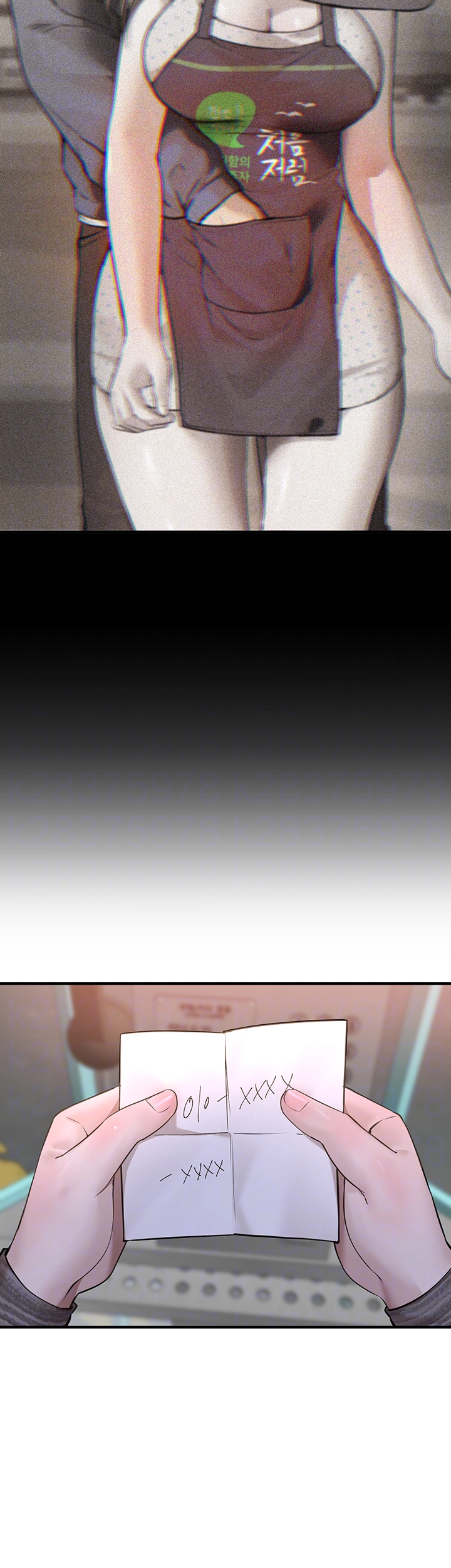 Beautiful Days Raw - Chapter 20 [photo 8] - MangaPorn