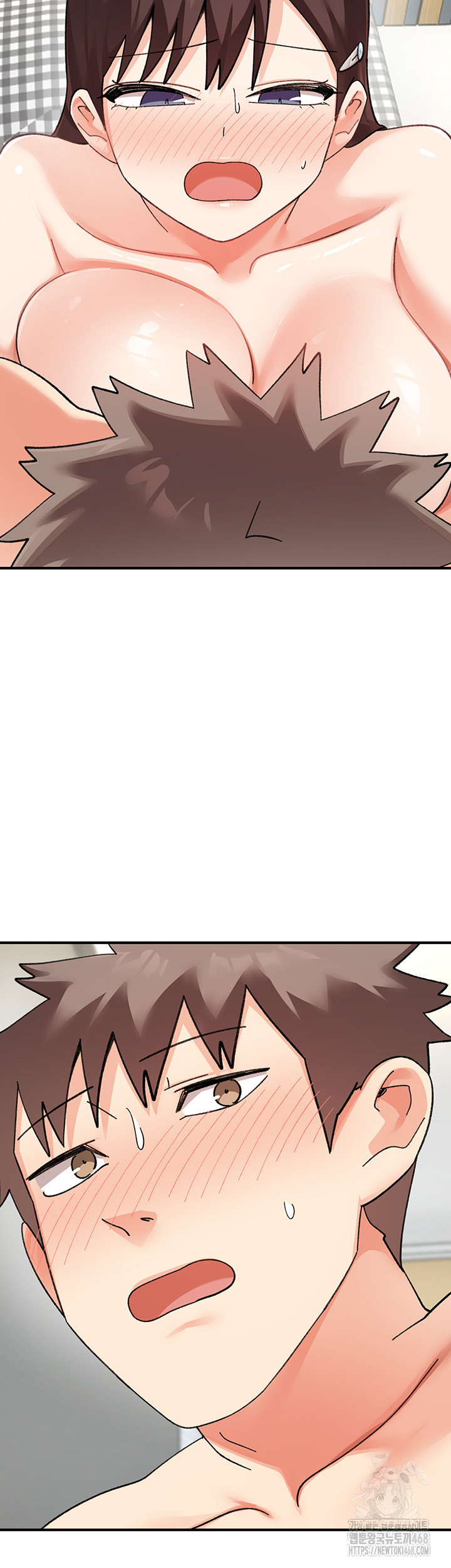 Doppelganger Female Friends Raw - Chapter 25 [photo 46] - MangaPorn