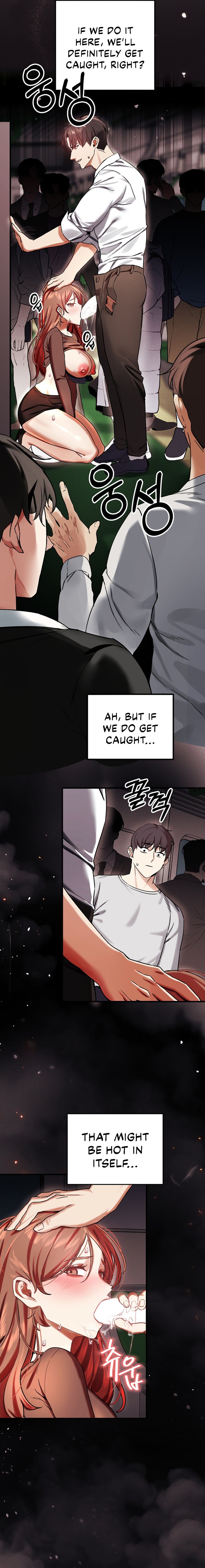 Perverts Are My Type - Chapter 2 [photo 10] - MangaPorn