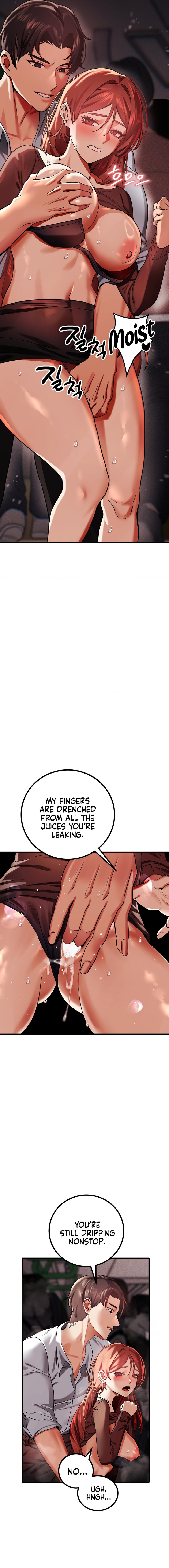 Perverts Are My Type - Chapter 2 [photo 12] - MangaPorn