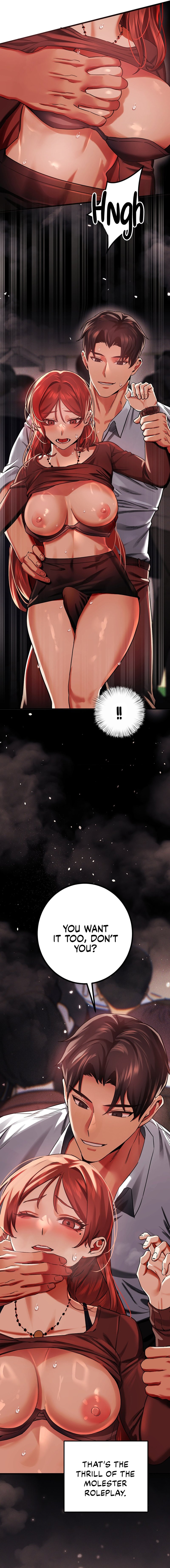 Perverts Are My Type - Chapter 2 [photo 14] - MangaPorn