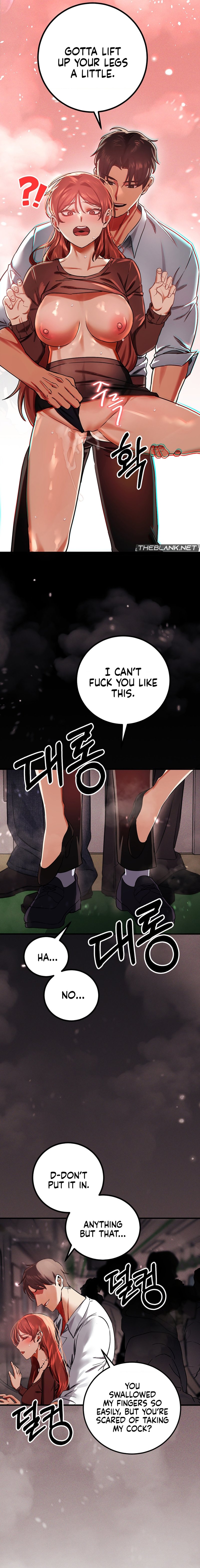 Perverts Are My Type - Chapter 2 [photo 18] - MangaPorn