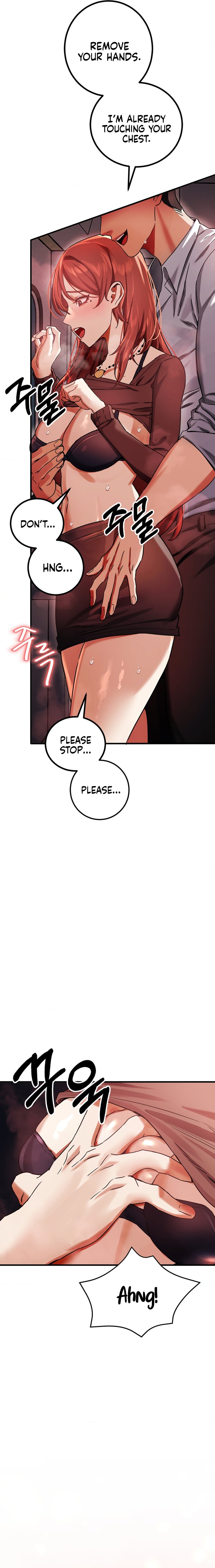 Perverts Are My Type - Chapter 2 [photo 7] - MangaPorn