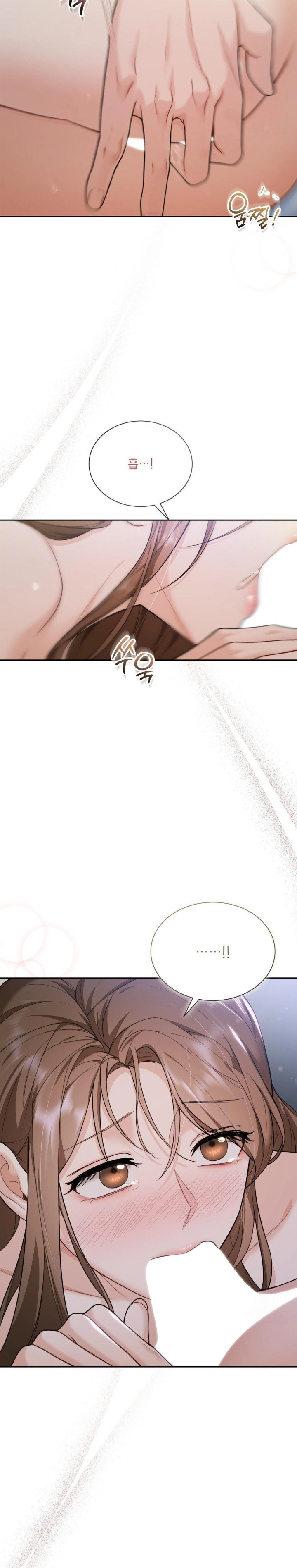 A Boss Who is So Kind to Me Raw - Chapter 19 [photo 29] - MangaPorn