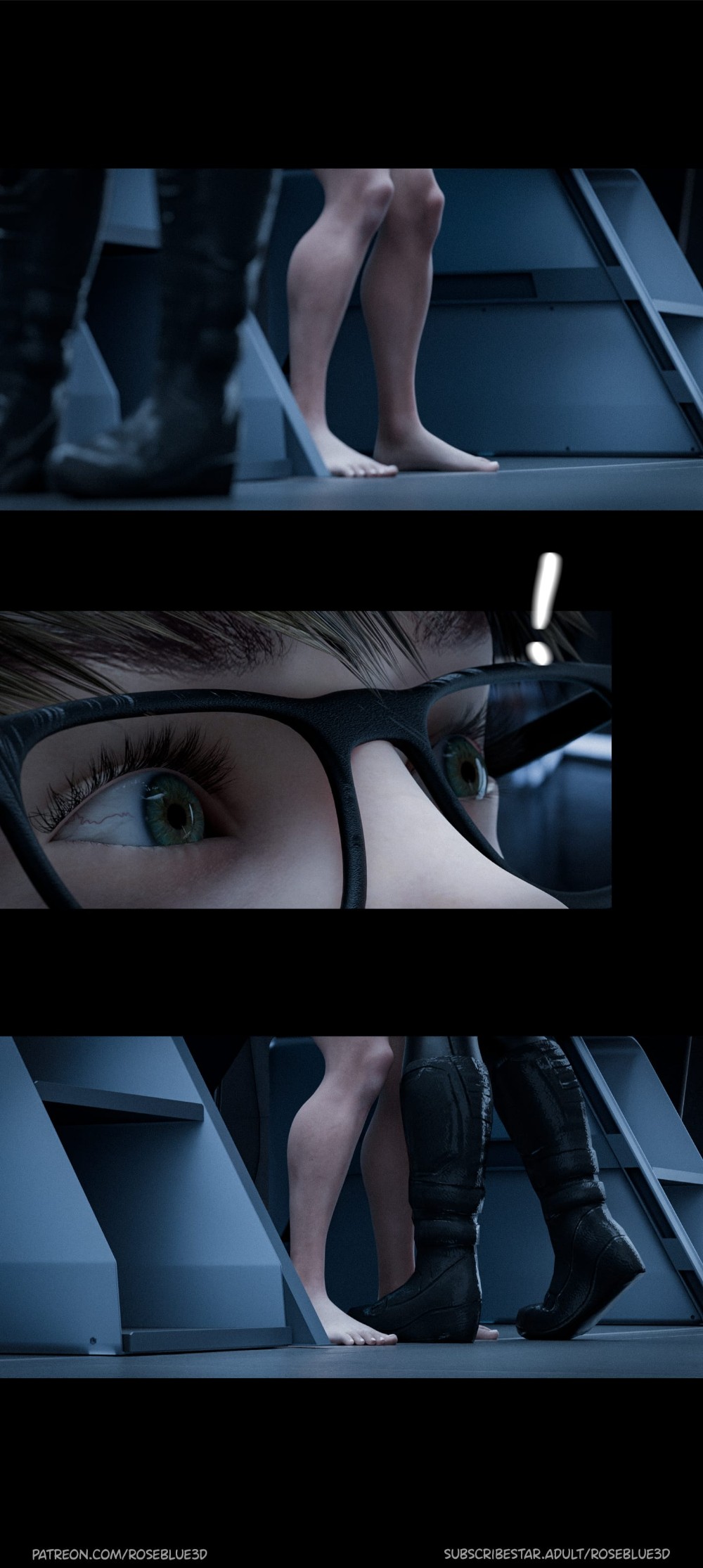 My Neighbor’s Widow Raw - Chapter 34 [photo 111] - MangaPorn