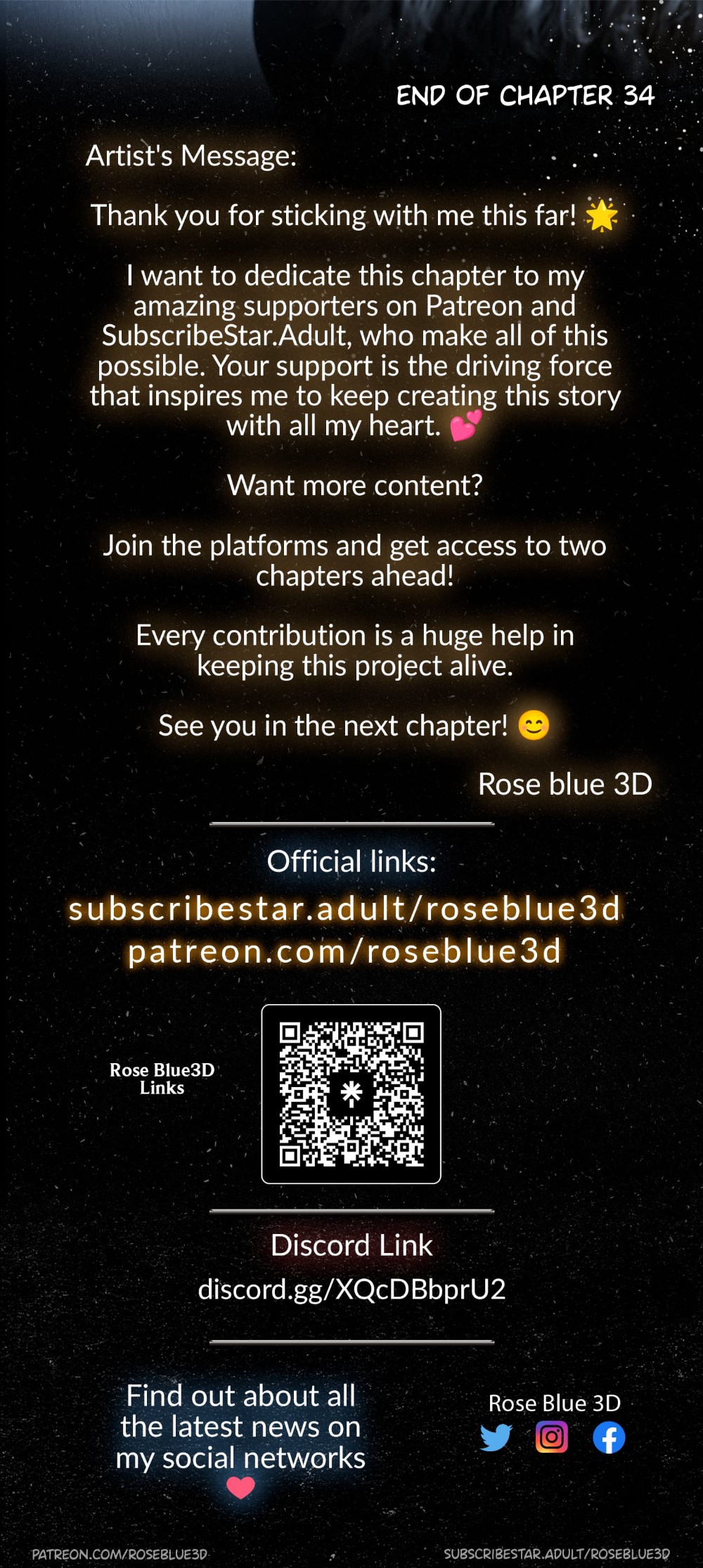 My Neighbor’s Widow Raw - Chapter 34 [photo 120] - MangaPorn