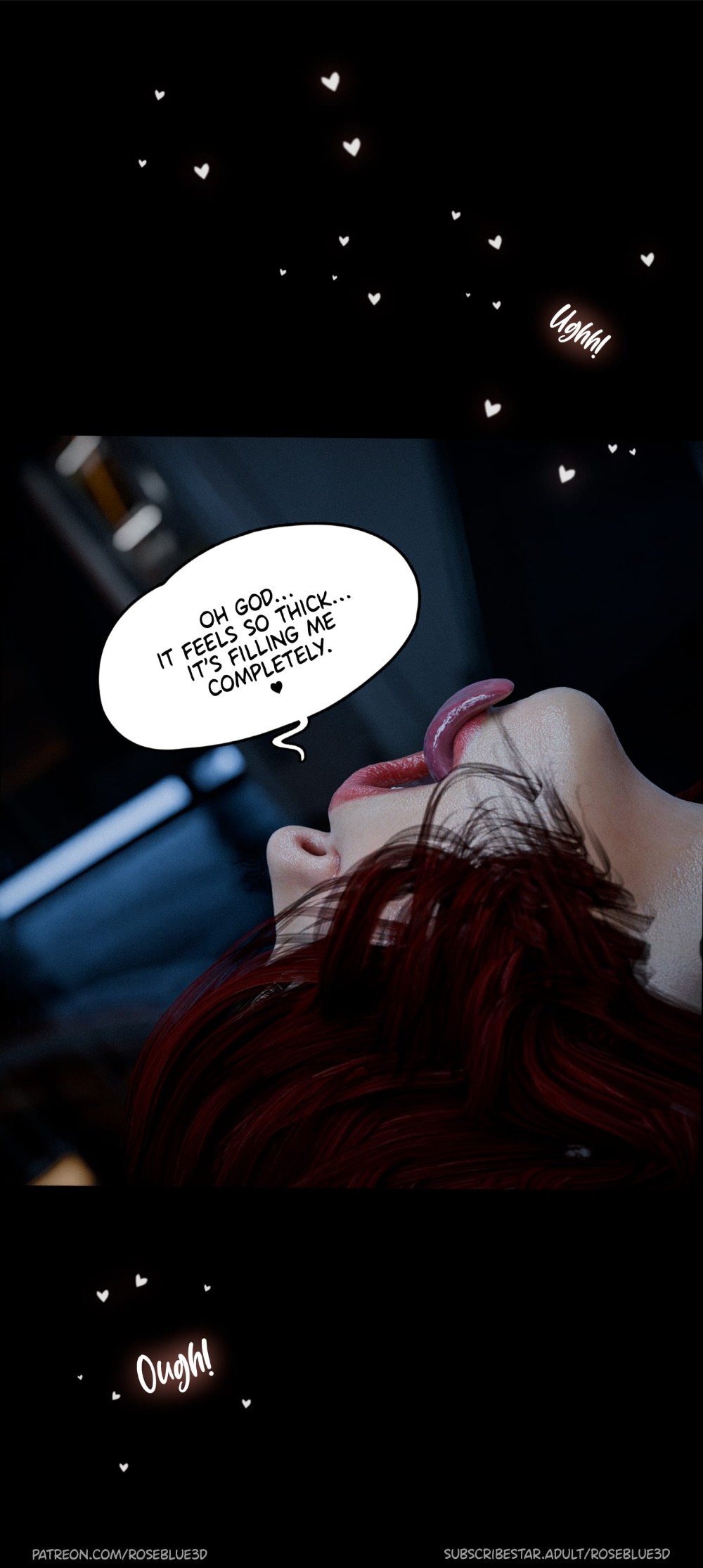 My Neighbor’s Widow Raw - Chapter 34 [photo 23] - MangaPorn