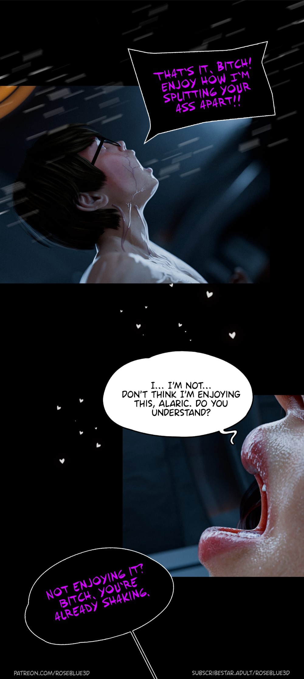 My Neighbor’s Widow Raw - Chapter 34 [photo 31] - MangaPorn