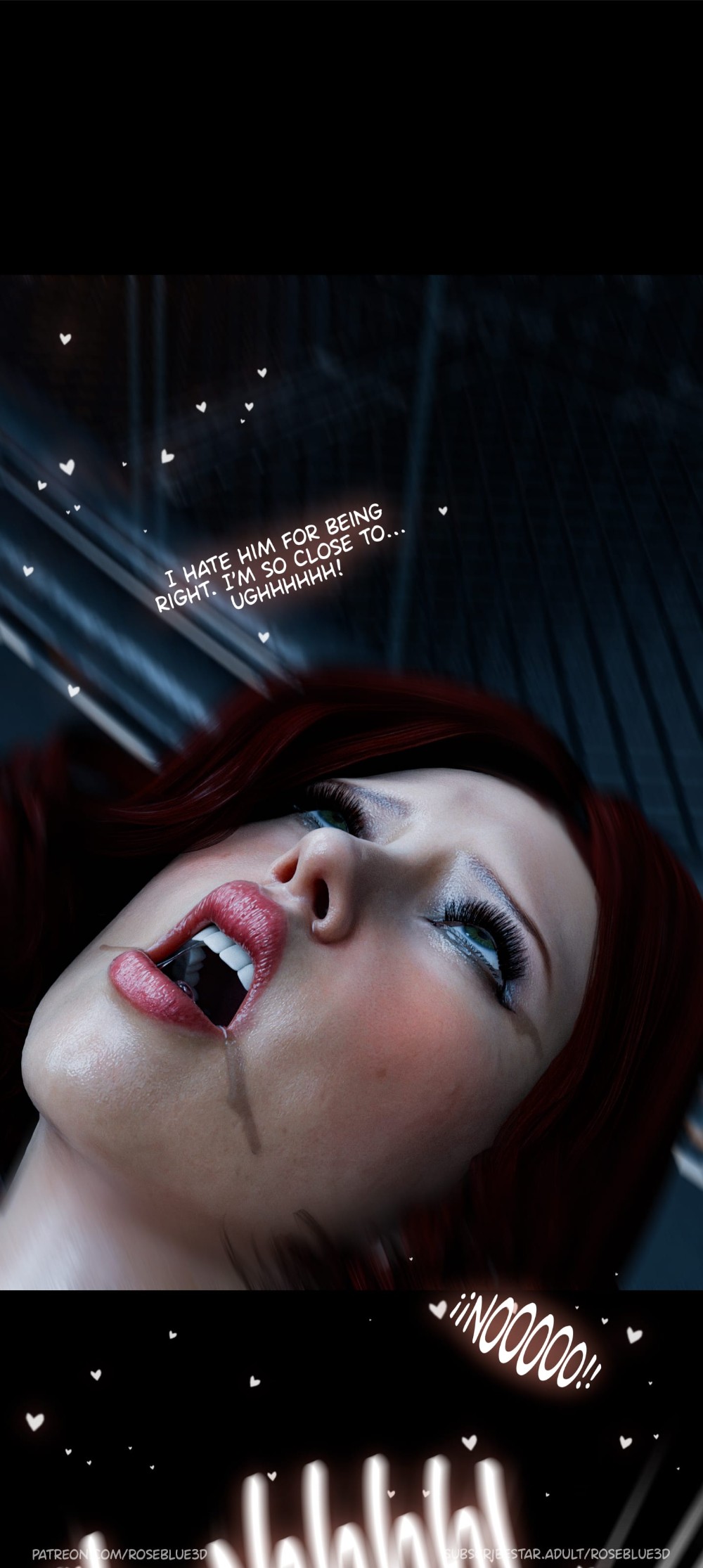 My Neighbor’s Widow Raw - Chapter 34 [photo 34] - MangaPorn