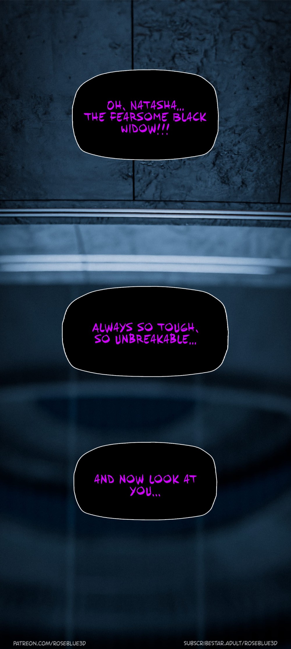 My Neighbor’s Widow Raw - Chapter 34 [photo 44] - MangaPorn