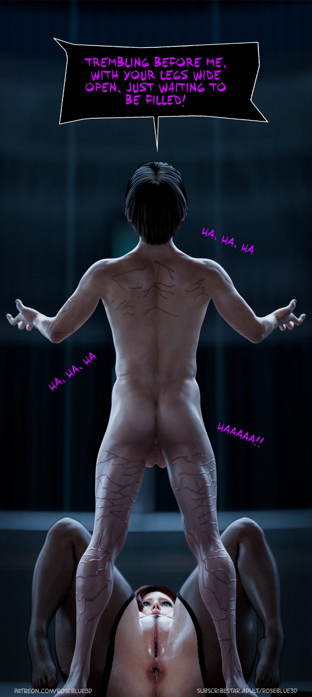 My Neighbor’s Widow Raw - Chapter 34 [photo 45] - MangaPorn