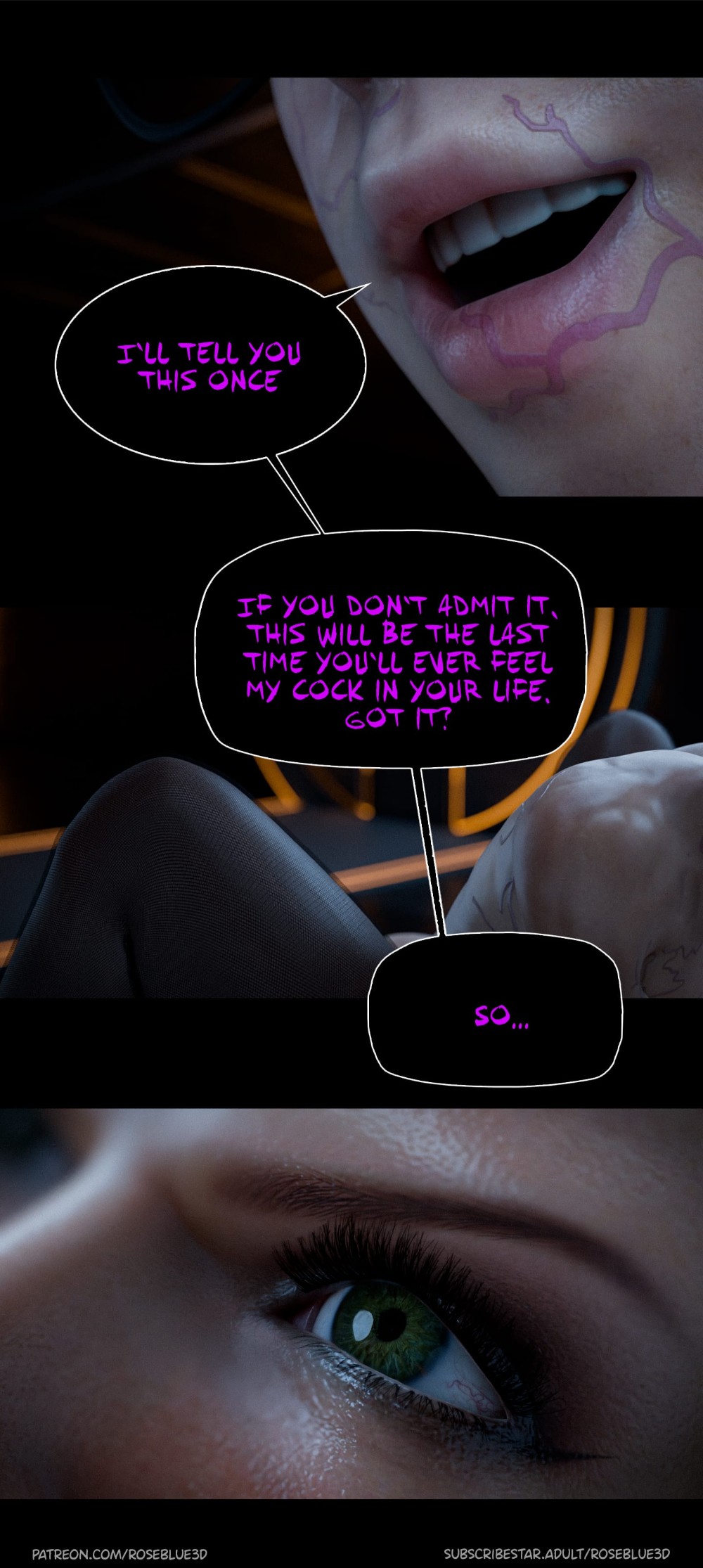 My Neighbor’s Widow Raw - Chapter 34 [photo 46] - MangaPorn