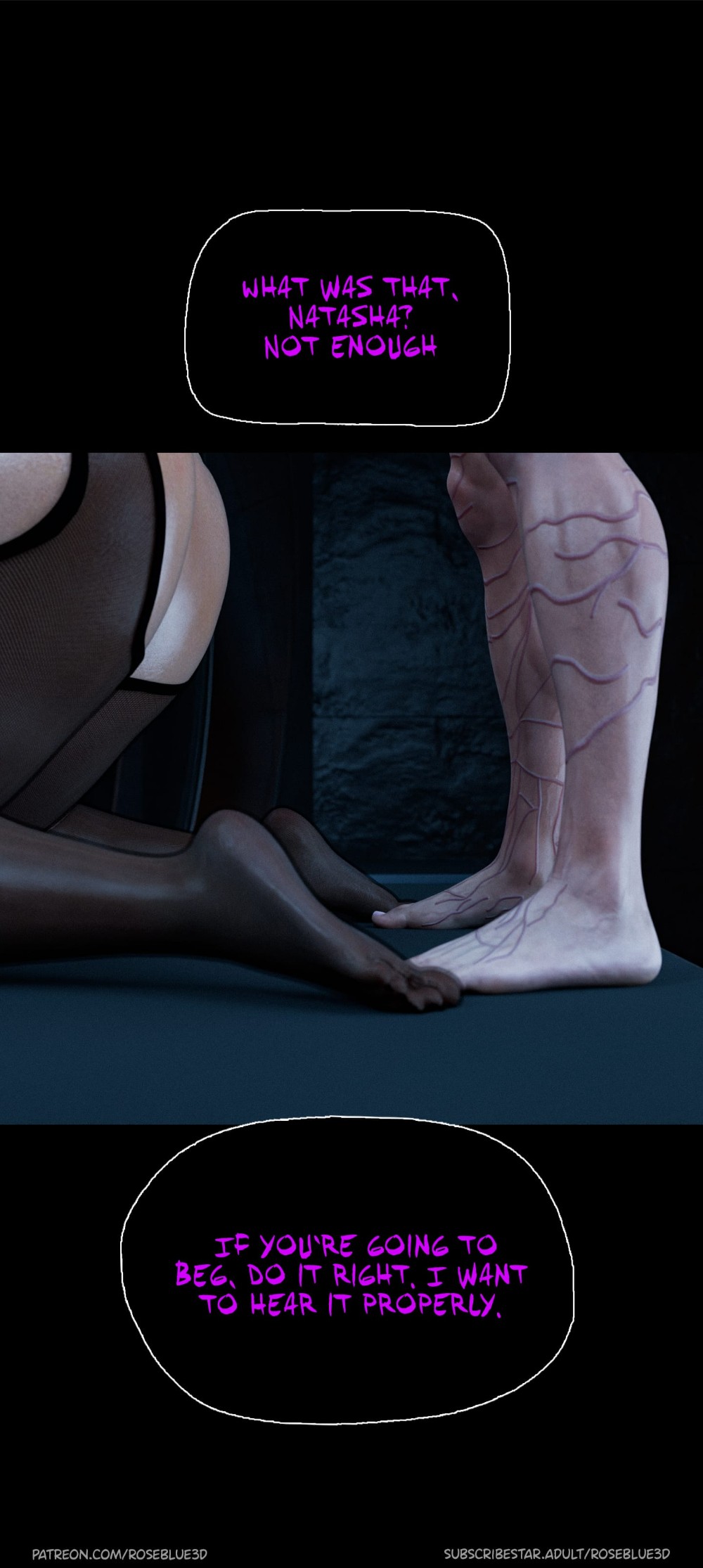 My Neighbor’s Widow Raw - Chapter 34 [photo 56] - MangaPorn